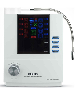 Ionizátor vody Lazena Nexus X–Blue