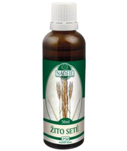 Naděje P50 Žito seté 50 ml