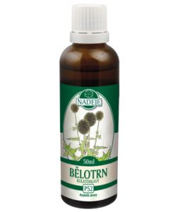 Naděje P52 Bělotrn kulatohlavý 50 ml