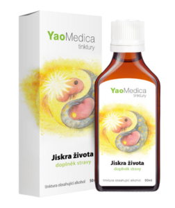 YaoMedica Jiskra života 50 ml