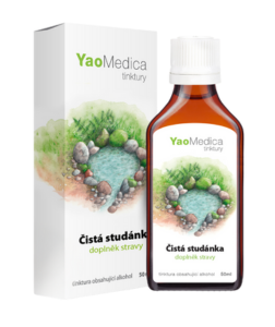 YaoMedica Čistá studánka 50 ml