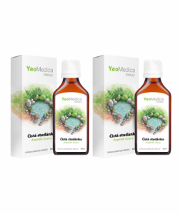 2x YaoMedica Čistá studánka 100 ml