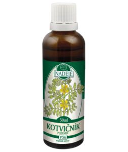Naděje P56 Kotvičník pozemní 50 ml