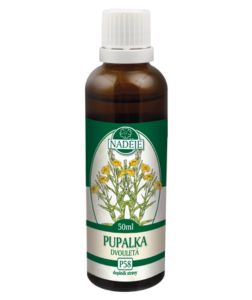 Naděje P58 Pupálka dvouletá 50 ml