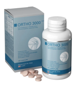MedicProgress ORTHO 3000 180 ks