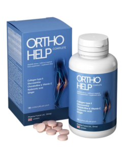 MedicProgress Ortho Help COMPLETE 180 ks