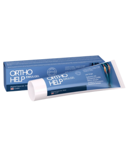 MedicProgress Ortho Help emulgel 100 ml