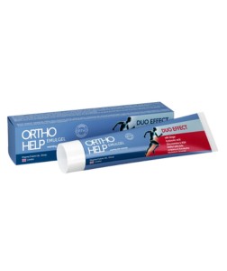 MedicProgress Ortho Help emulgel Duo Effect 175 ml