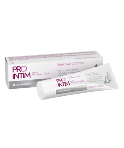 MedicProgress PRO INTIM krém pro ženy i muže 50 ml