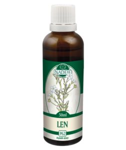 Naděje P62 Len 50 ml