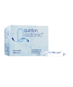 Quinton Isotonic 30 x 10 ml