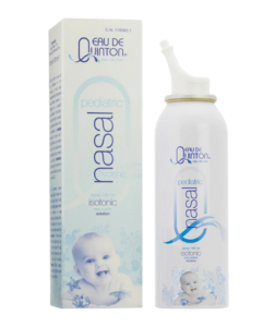 Quinton Nosní sprej pro děti 100 ml