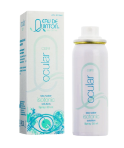 Quinton oční sprej 30 ml