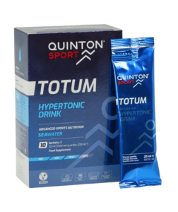 Quinton Totum Sport 10 x 20 ml