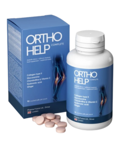 MedicProgress Ortho Help COMPLETE 90 ks