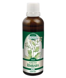 Naděje P65 Řimbaba 50 ml