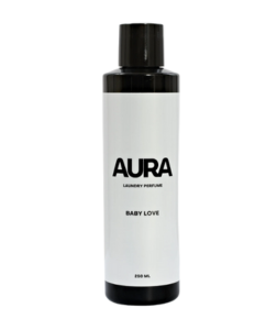 AURA Laundry Perfumes BABY LOVE 250 ml