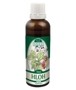 Naděje P66 Hloh 50 ml