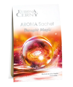 Eurona Parfémová sašetka Thought Magicc 125 ml