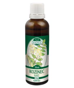 Naděje P68 Kozinec blanitý 50 ml