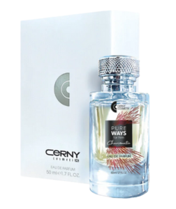 Eurona PURE WAYS for him Charismatic 50 ml