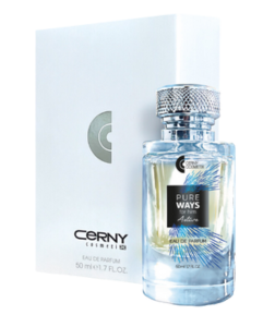 Eurona PURE WAYS for him Active 50 ml