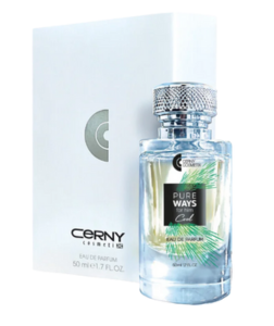 Eurona PURE WAYS for him Cool 50 ml