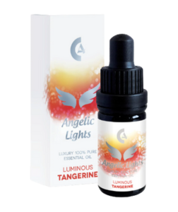 Eurona Angelic Lights Zářivá mandarinka 5 ml