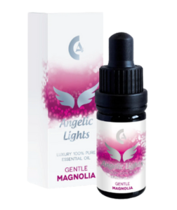 Eurona Angelic Lights Něžná magnolie 5 ml