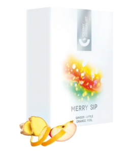 Eurona C Černý herbalist Veselý doušek 50 g