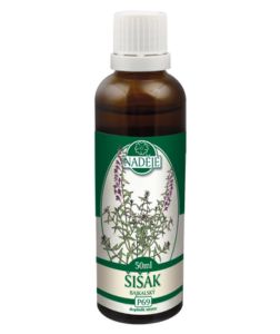 Naděje P69 Šišák bajkalský 50 ml