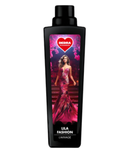 Dedra L'AVIVAGE LILA FASHION Avivážní kondicionér 750 ml