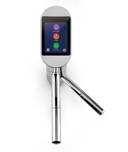 Lazena Digitální kohoutek IO-600U k ionizátoru SM-112TL