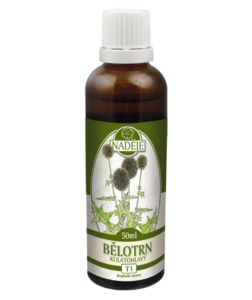 Naděje T1 Bělotrn kulatohlavý 50 ml