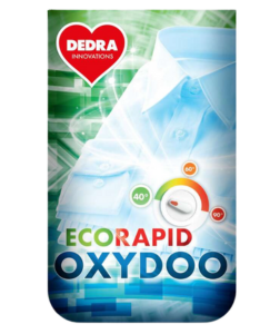 Dedra OXYDOO Univerzální bělidlo a odstraňovač skvrn ECORAPID 700 g