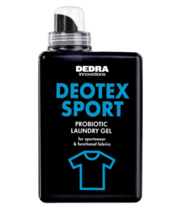 Dedra Probiotický prací gel na sportovní a funkční oblečení proti zápachu 30 dávek