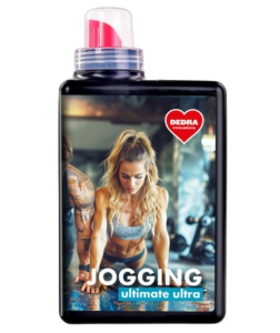 Dedra JOGGING Prací gel na sportovní a funkční oblečení 28 dávek