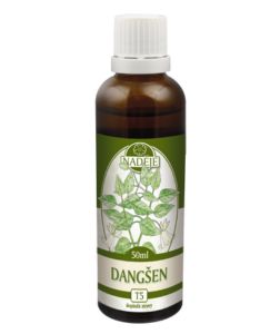 Naděje T5 Dangšen 50 ml