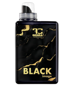 Dedra BLACKIMAGE Speciální prací gel pro černé a tmavé prádlo 40 dávek