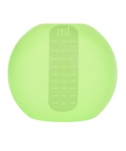 Dedra PRAČKOKOULE Silikonový dávkovač na prací gely a prášky 1 ks