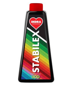 Dedra STABILEX Stabilizátor barev při praní chrání a oživuje barvy ECO 500 ml