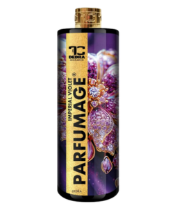 Dedra PARFUMAGE IMPERIAL VIOLET Parfém na praní a úklid 500 ml