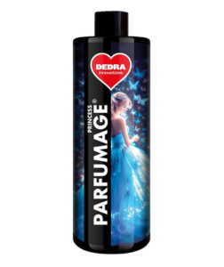 Dedra PARFUMAGE PRINCESS Parfém na praní a úklid 500 ml
