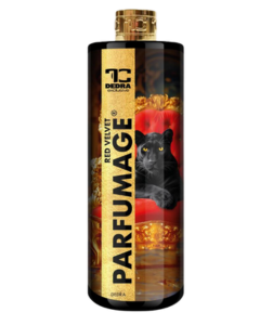 Dedra PARFUMAGE RED VELVET Parfém na praní a úklid 500 ml