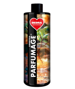 Dedra PARFUMAGE AMBROSIA Parfém na praní a úklid 500 ml