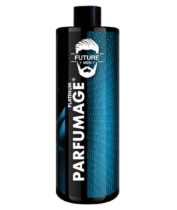 Dedra PARFUMAGE PLATINUM Parfém na praní a úklid 500 ml