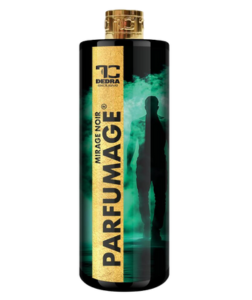 Dedra PARFUMAGE MIRAGE NOIR Parfém na praní a úklid 500 ml