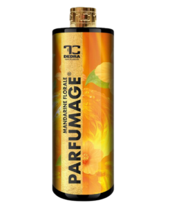 Dedra PARFUMAGE MANDARINE FLORALE Parfém na praní a úklid 500 ml