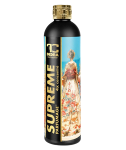 Dedra PARFUMAGE SUPREME OSAKA SHIGURE 4x koncentrovaný parfém na praní 300 ml