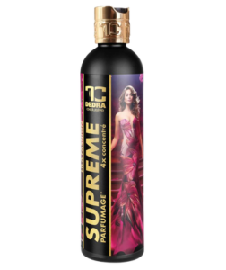 Dedra PARFUMAGE SUPREME LILA FASHION 4x koncentrovaný parfém na praní 300 ml